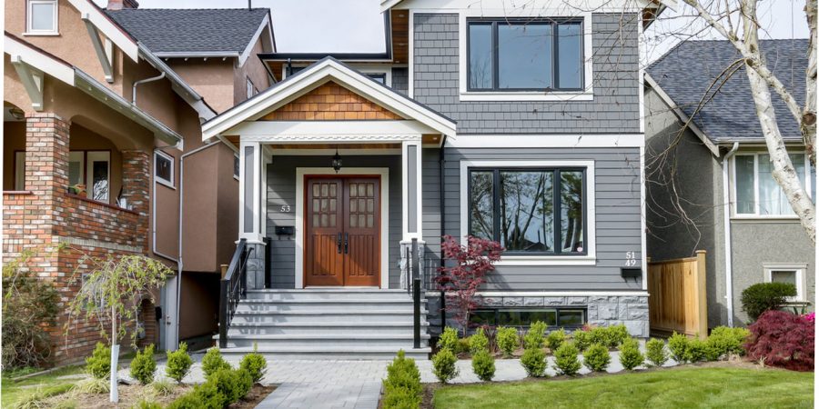 53 West 23rd Ave, Vancouver